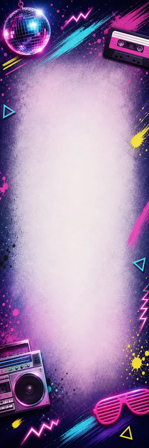 Eighties