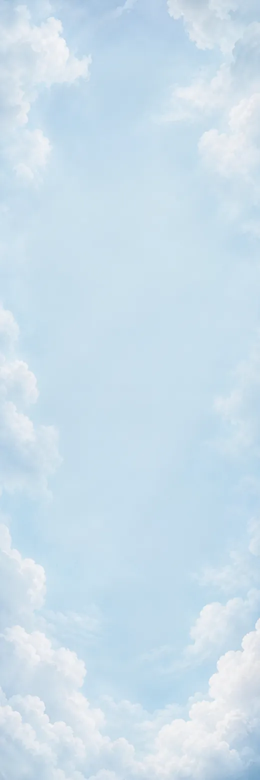 Dromerige Wolken