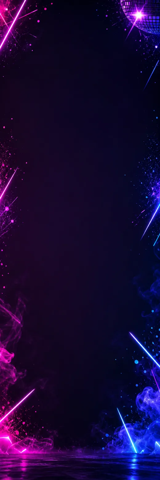 Neon Nights