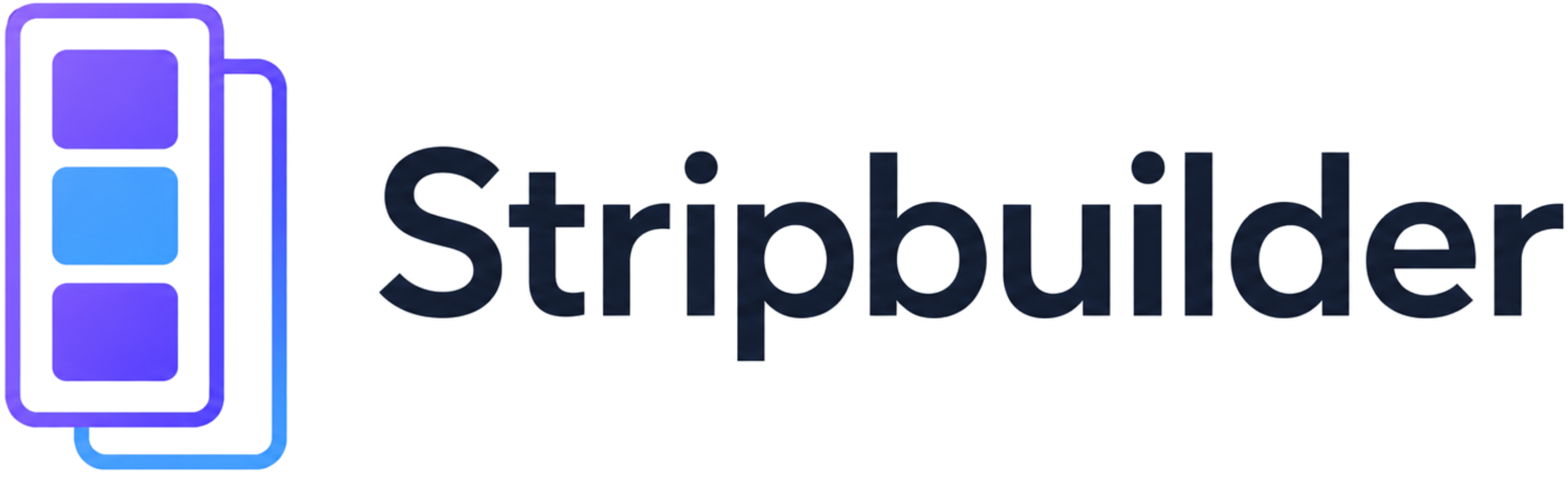 Stripbuilder